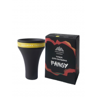 Чаша MS Fancy классика черная