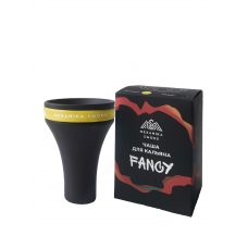 Чаша MS Fancy классика черная