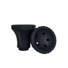 Чаша GEAR BLACK